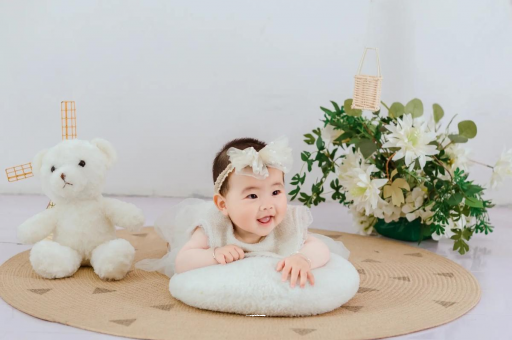 遵义宝宝什么时候会爬