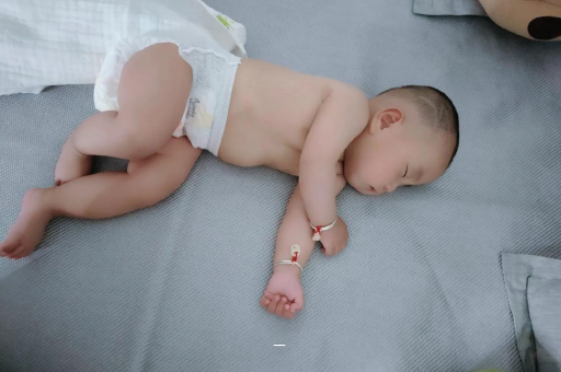 遵义溶豆几个月宝宝可以吃